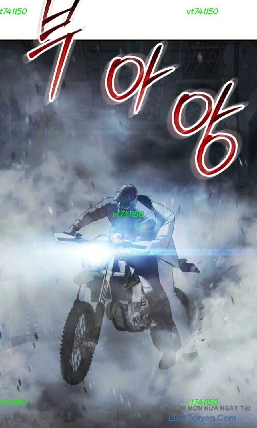 Đặc Vụ Song Sinh [Chap 152]