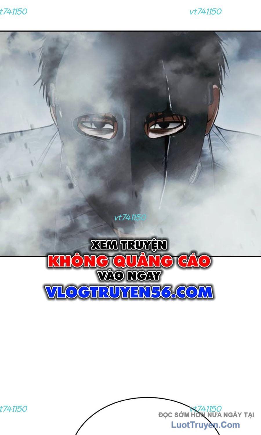 Đặc Vụ Song Sinh [Chap 152]