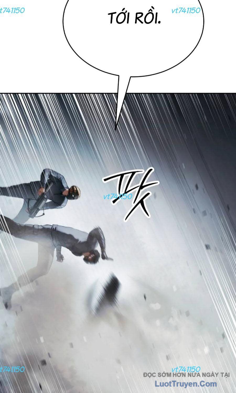 Đặc Vụ Song Sinh [Chap 152]