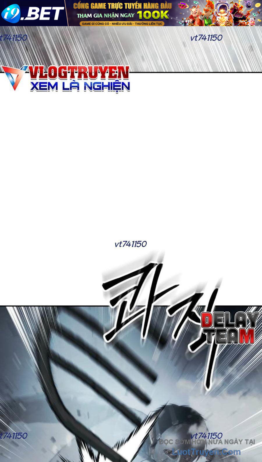 Đặc Vụ Song Sinh [Chap 152]