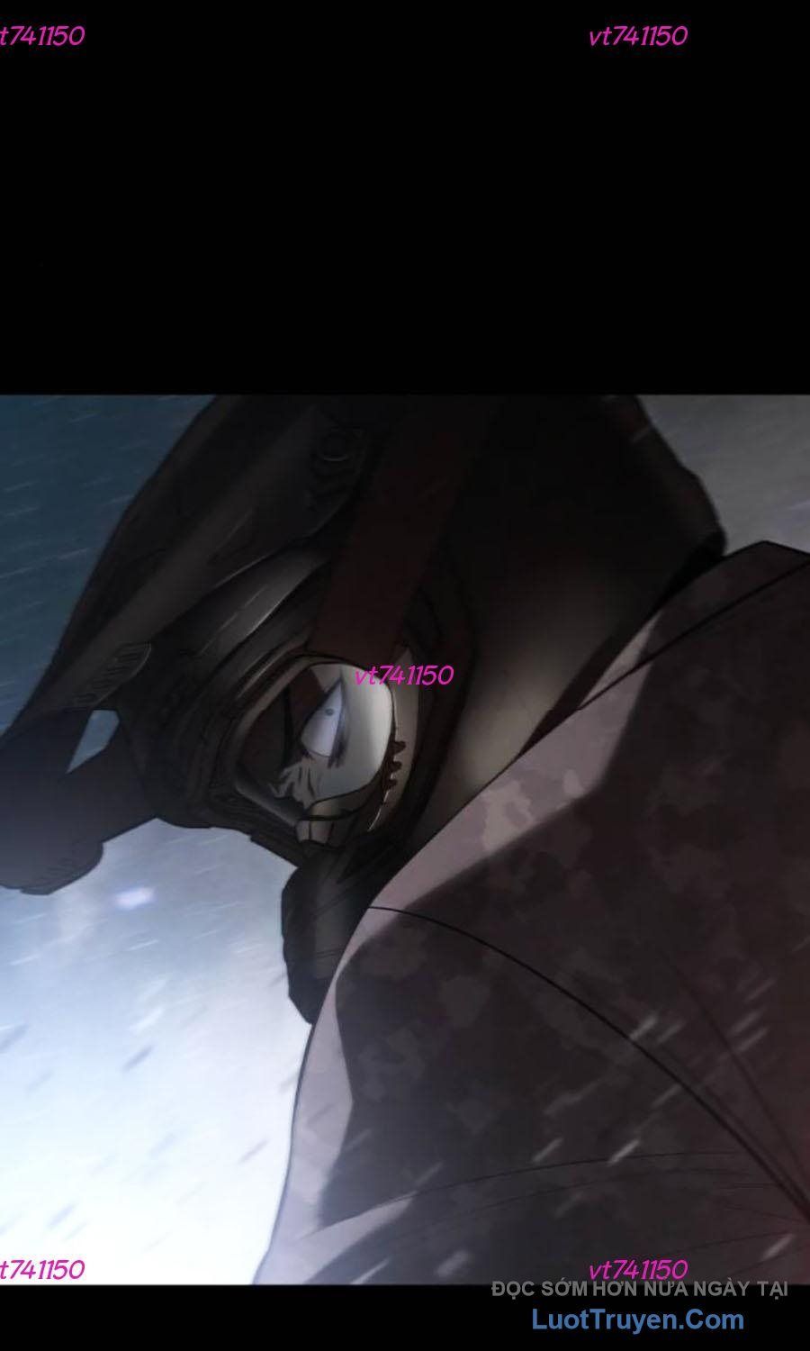 Đặc Vụ Song Sinh [Chap 152]