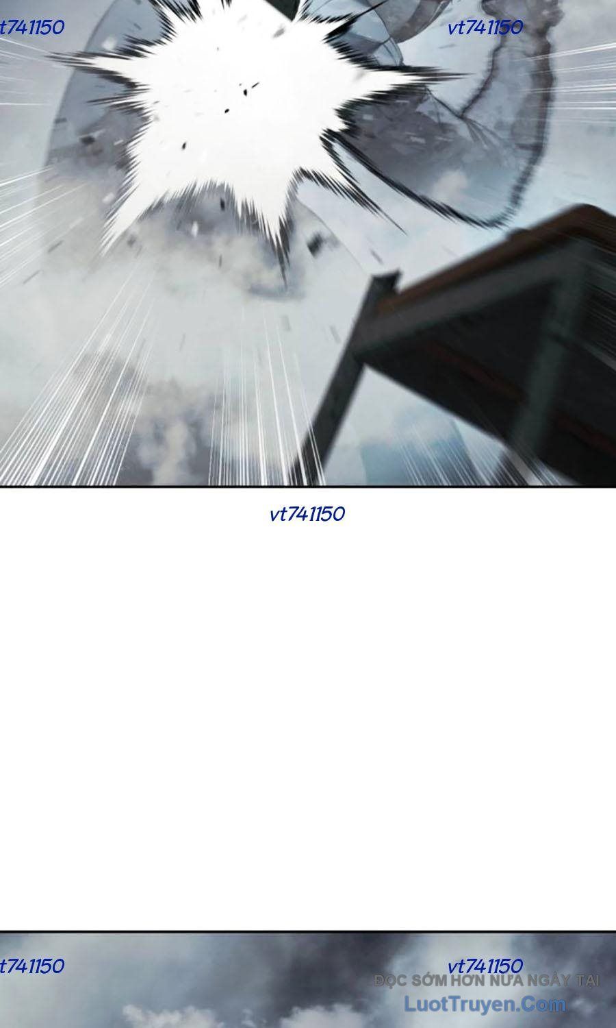 Đặc Vụ Song Sinh [Chap 152]