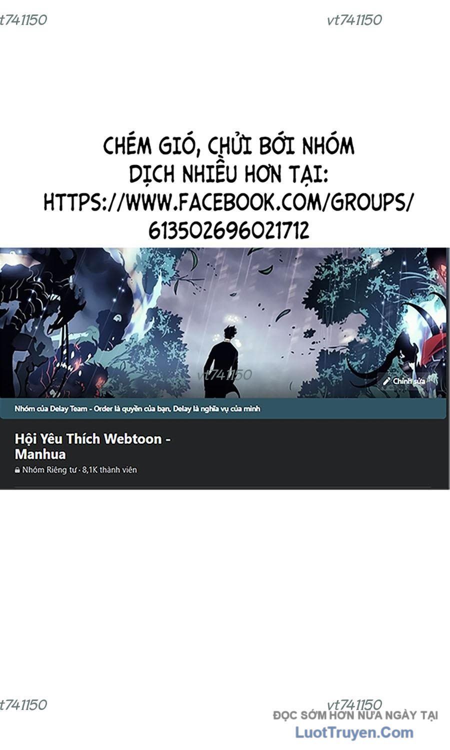 Đặc Vụ Song Sinh [Chap 152]