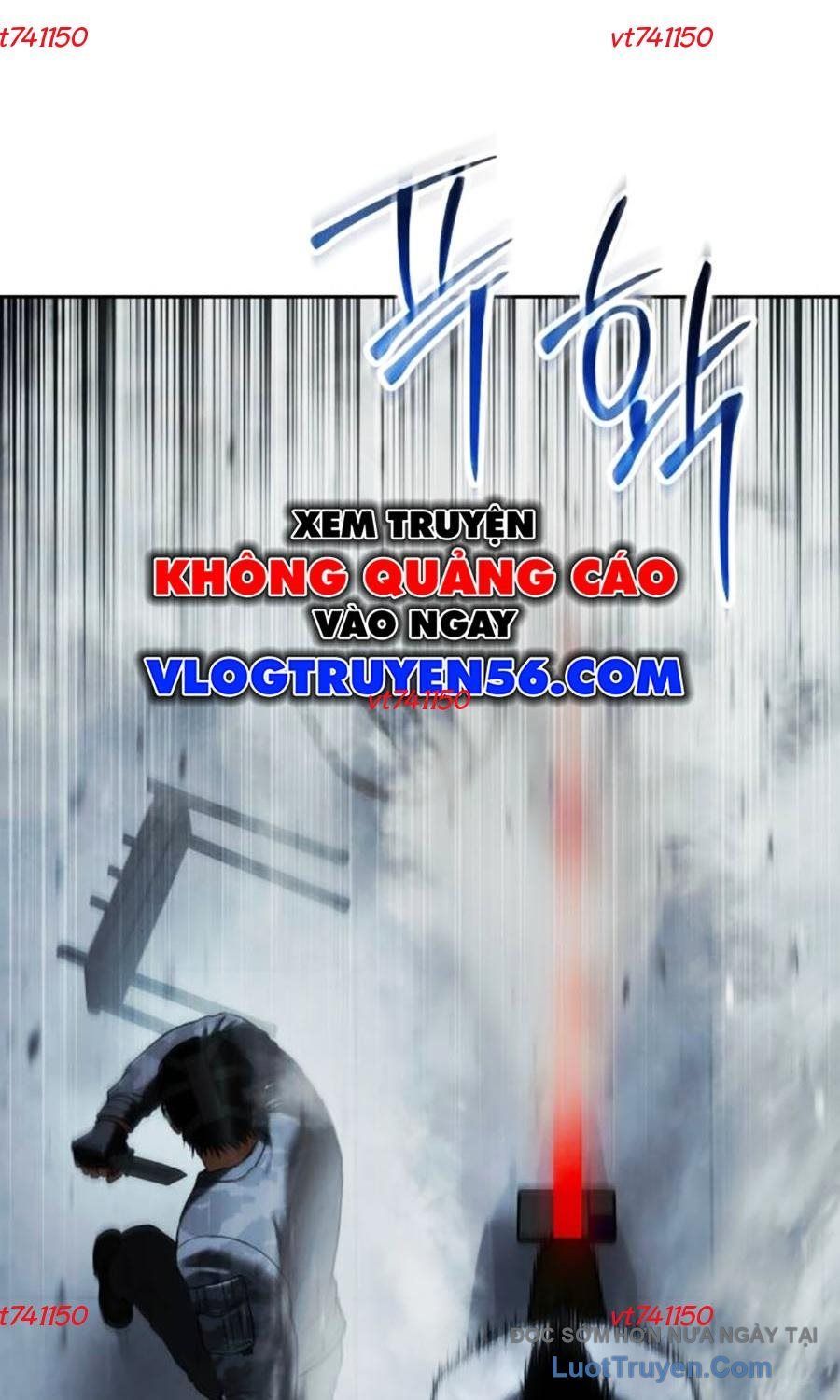 Đặc Vụ Song Sinh [Chap 152]