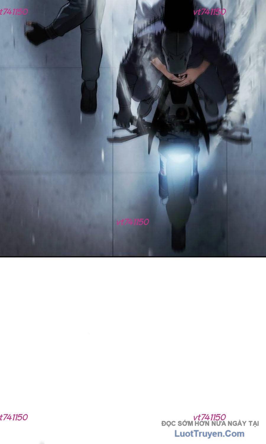 Đặc Vụ Song Sinh [Chap 152]