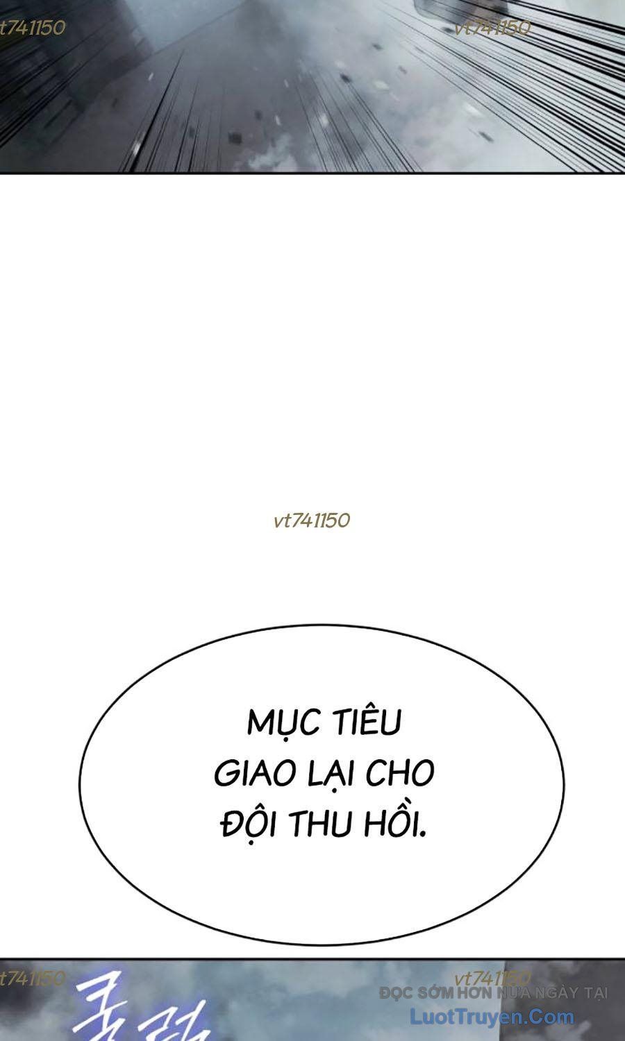 Đặc Vụ Song Sinh [Chap 152]