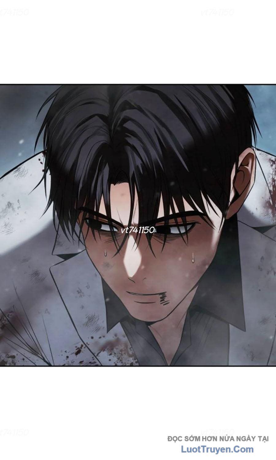 Đặc Vụ Song Sinh [Chap 152]