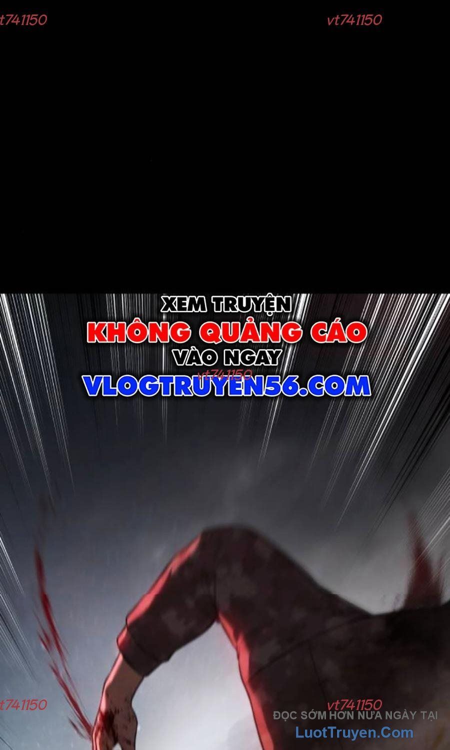 Đặc Vụ Song Sinh [Chap 152]