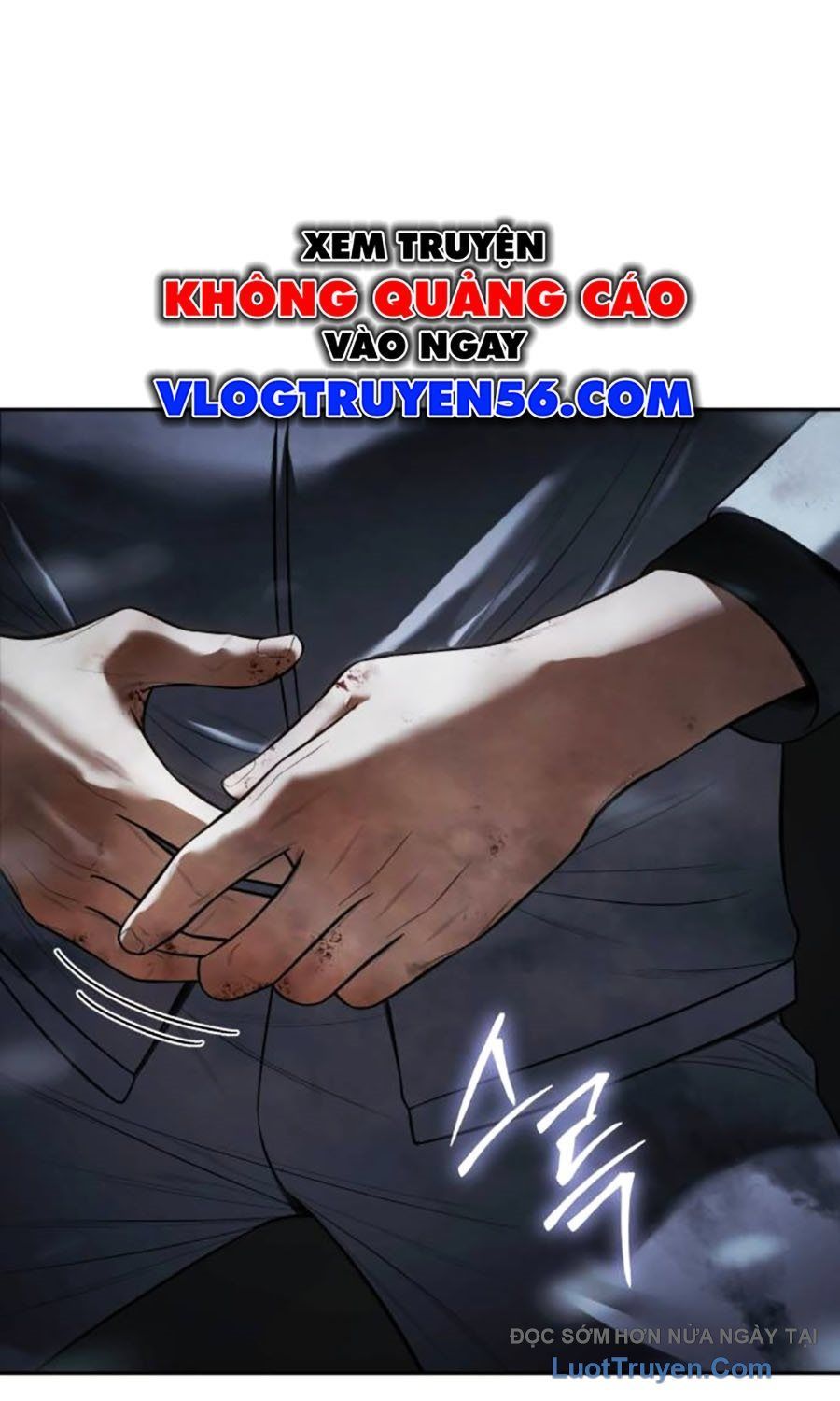 Đặc Vụ Song Sinh [Chap 152]