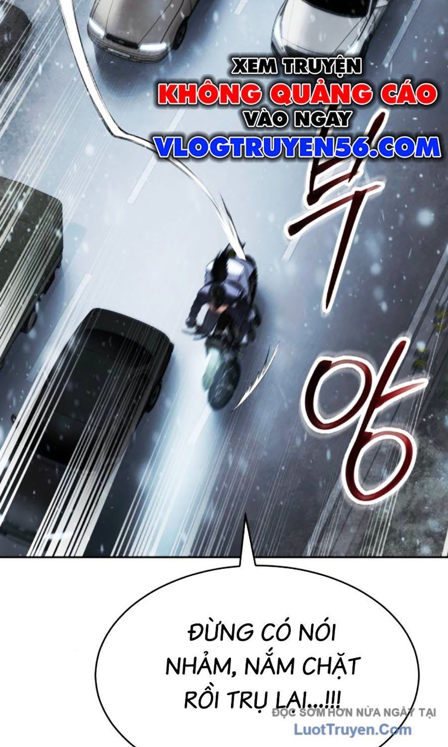 Đặc Vụ Song Sinh [Chap 152]