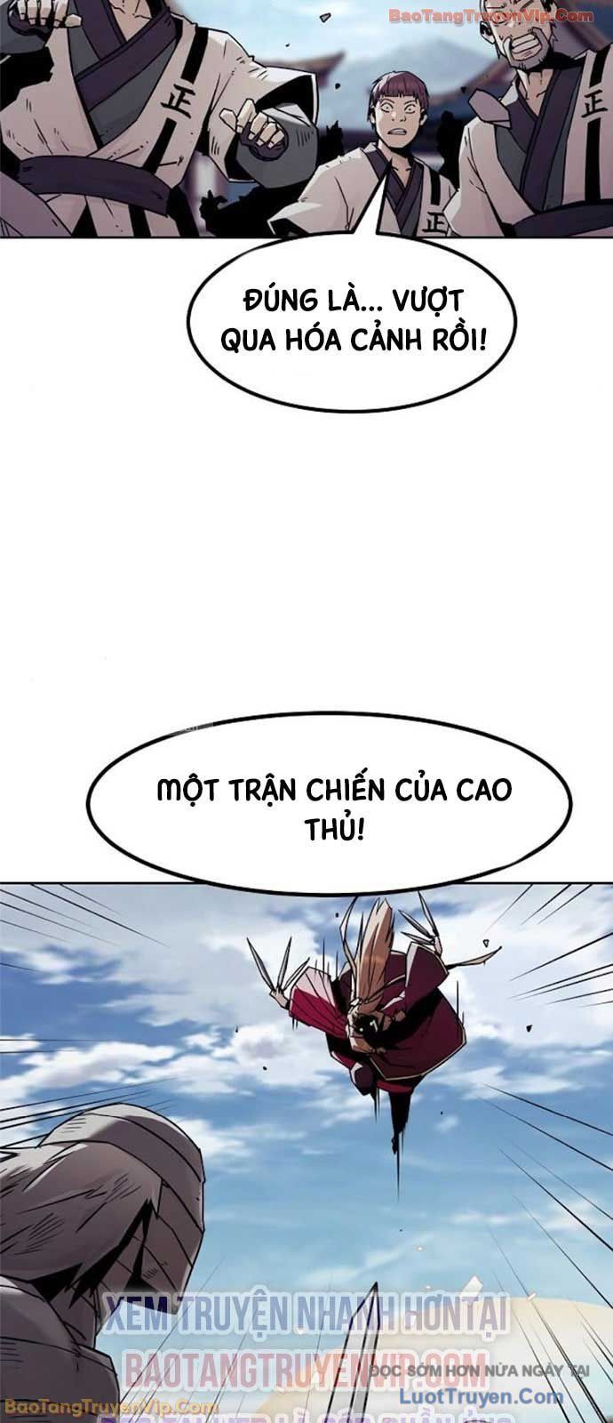 Tiểu Gia Chủ Của Tứ Xuyên Đường Gia Trở Thành Kiếm Thần [Chap 97] - Page 11