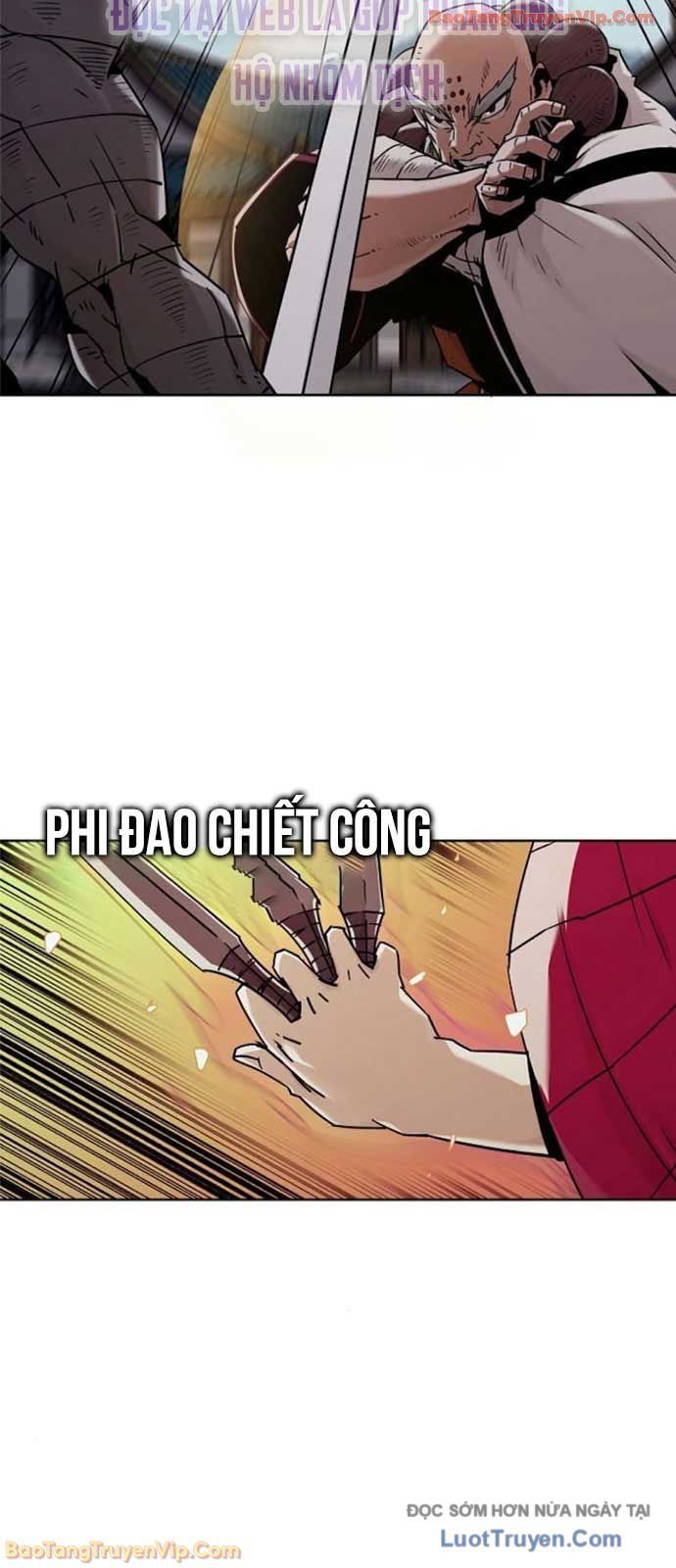 Tiểu Gia Chủ Của Tứ Xuyên Đường Gia Trở Thành Kiếm Thần [Chap 97] - Page 12