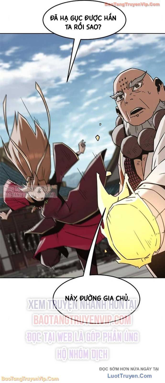 Tiểu Gia Chủ Của Tứ Xuyên Đường Gia Trở Thành Kiếm Thần [Chap 97] - Page 18