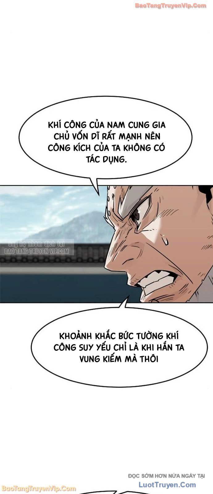 Tiểu Gia Chủ Của Tứ Xuyên Đường Gia Trở Thành Kiếm Thần [Chap 97] - Page 20