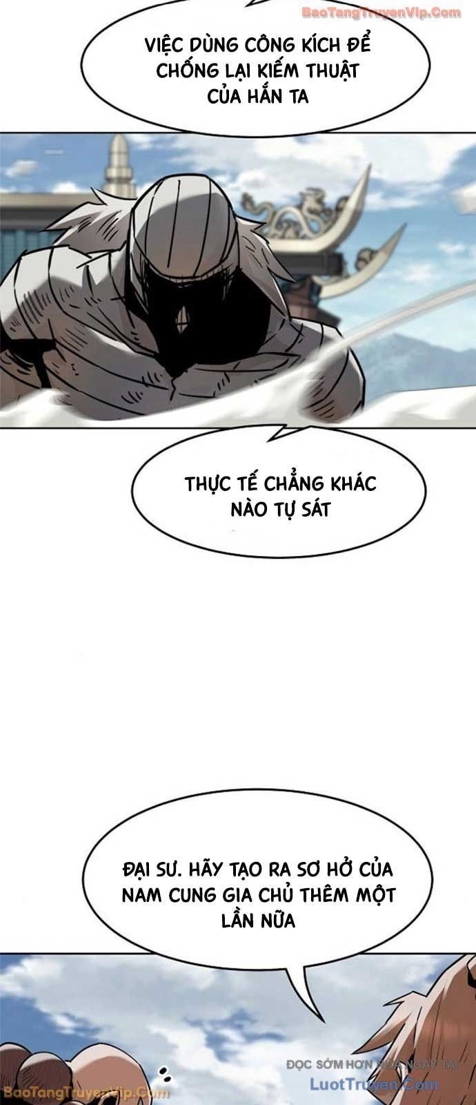 Tiểu Gia Chủ Của Tứ Xuyên Đường Gia Trở Thành Kiếm Thần [Chap 97] - Page 21