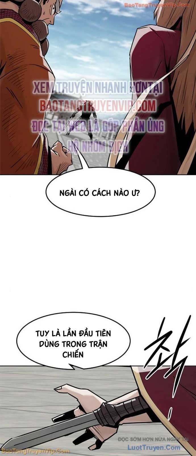 Tiểu Gia Chủ Của Tứ Xuyên Đường Gia Trở Thành Kiếm Thần [Chap 97] - Page 22