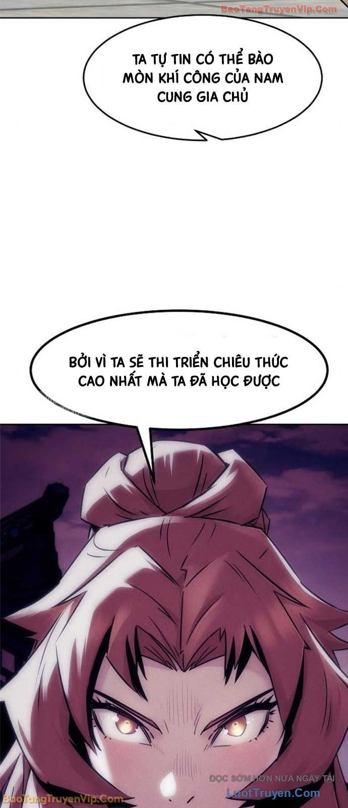 Tiểu Gia Chủ Của Tứ Xuyên Đường Gia Trở Thành Kiếm Thần [Chap 97] - Page 23
