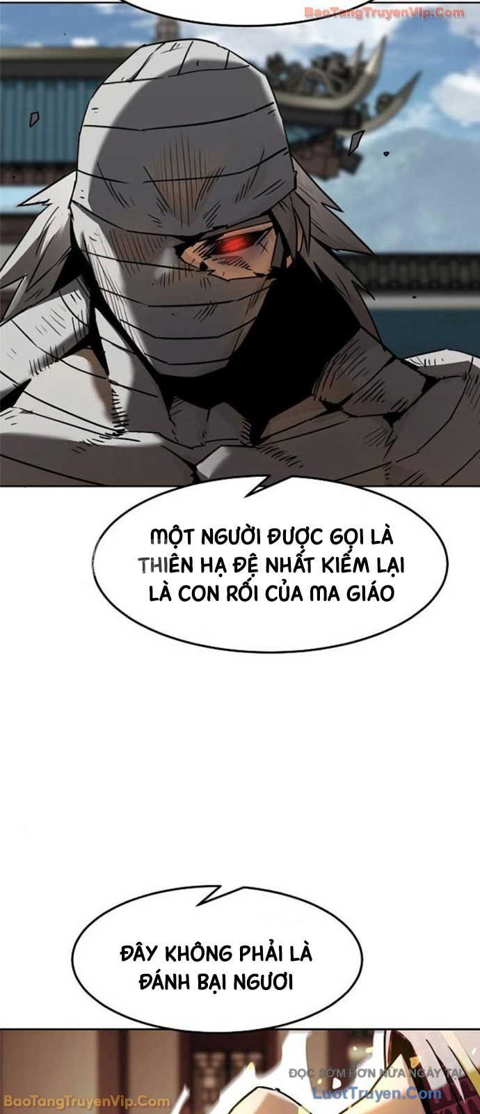 Tiểu Gia Chủ Của Tứ Xuyên Đường Gia Trở Thành Kiếm Thần [Chap 97] - Page 28