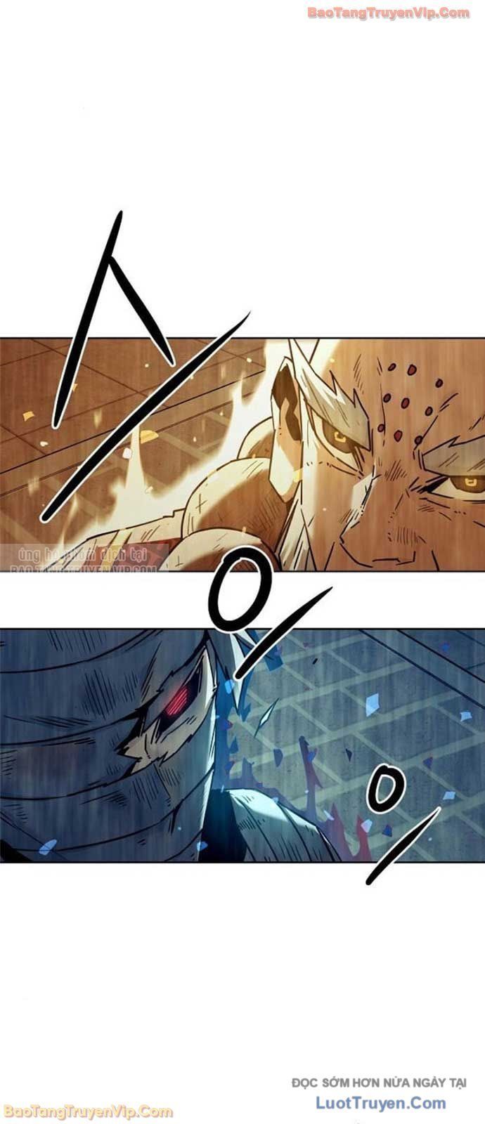 Tiểu Gia Chủ Của Tứ Xuyên Đường Gia Trở Thành Kiếm Thần [Chap 97] - Page 33