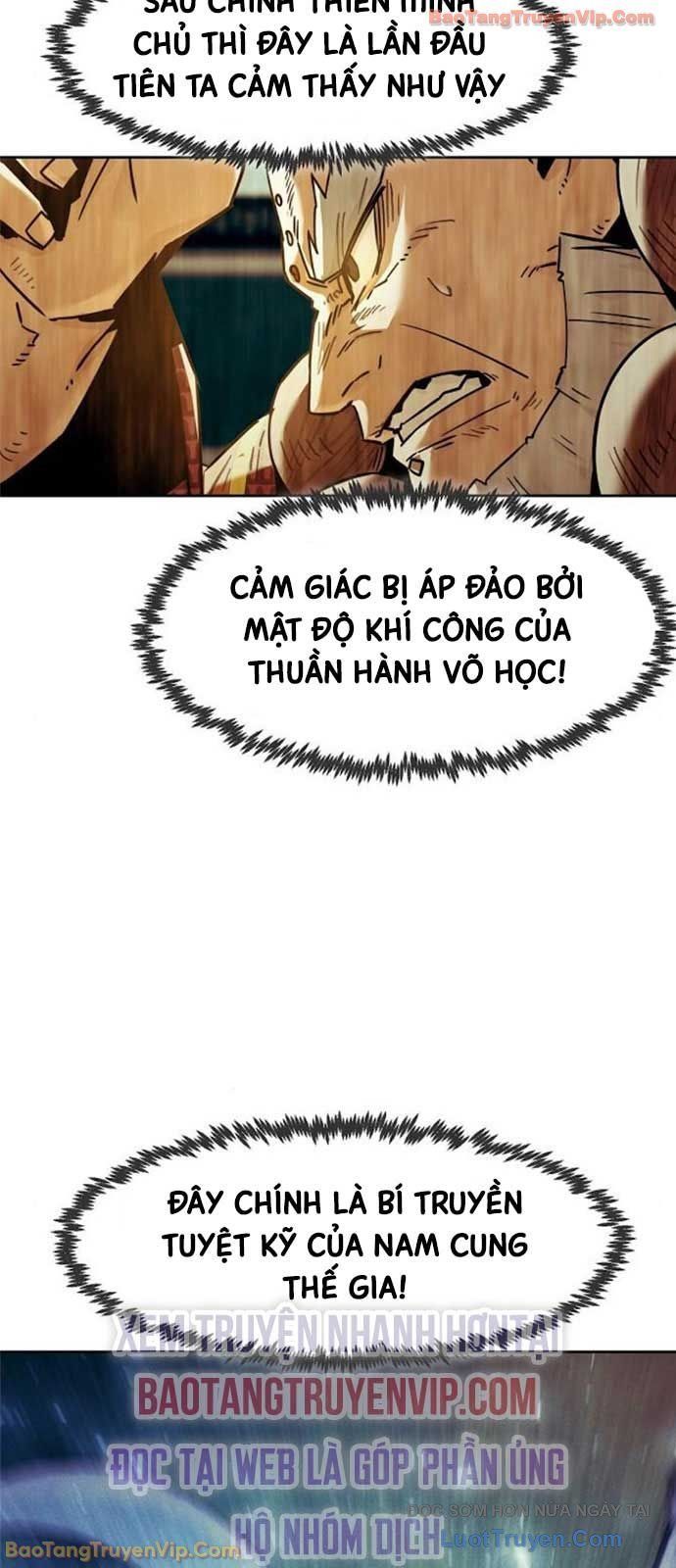 Tiểu Gia Chủ Của Tứ Xuyên Đường Gia Trở Thành Kiếm Thần [Chap 97] - Page 39