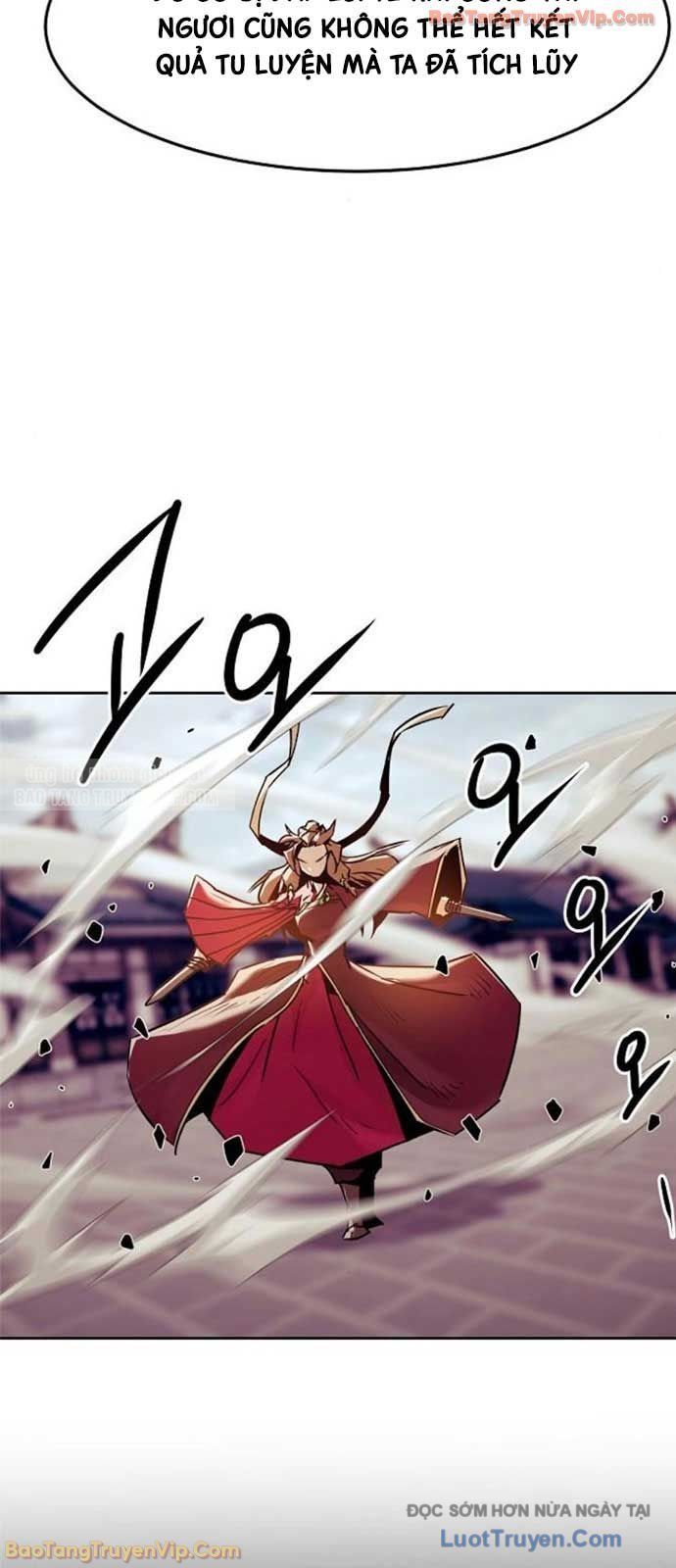 Tiểu Gia Chủ Của Tứ Xuyên Đường Gia Trở Thành Kiếm Thần [Chap 97] - Page 47
