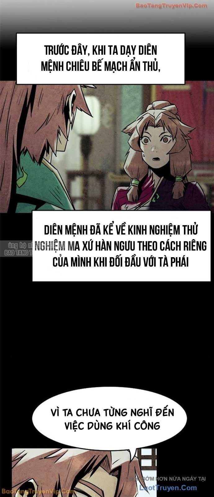 Tiểu Gia Chủ Của Tứ Xuyên Đường Gia Trở Thành Kiếm Thần [Chap 97] - Page 48