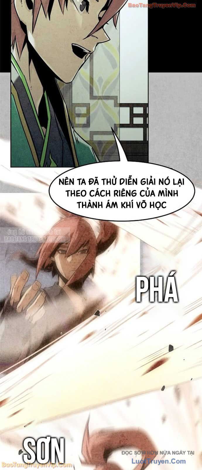 Tiểu Gia Chủ Của Tứ Xuyên Đường Gia Trở Thành Kiếm Thần [Chap 97] - Page 49