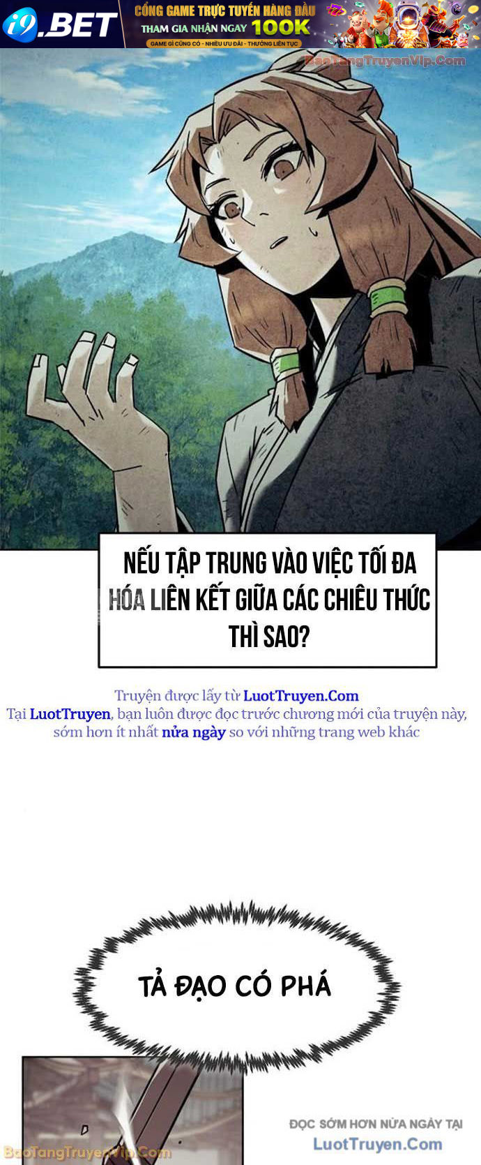 Tiểu Gia Chủ Của Tứ Xuyên Đường Gia Trở Thành Kiếm Thần [Chap 97] - Page 53