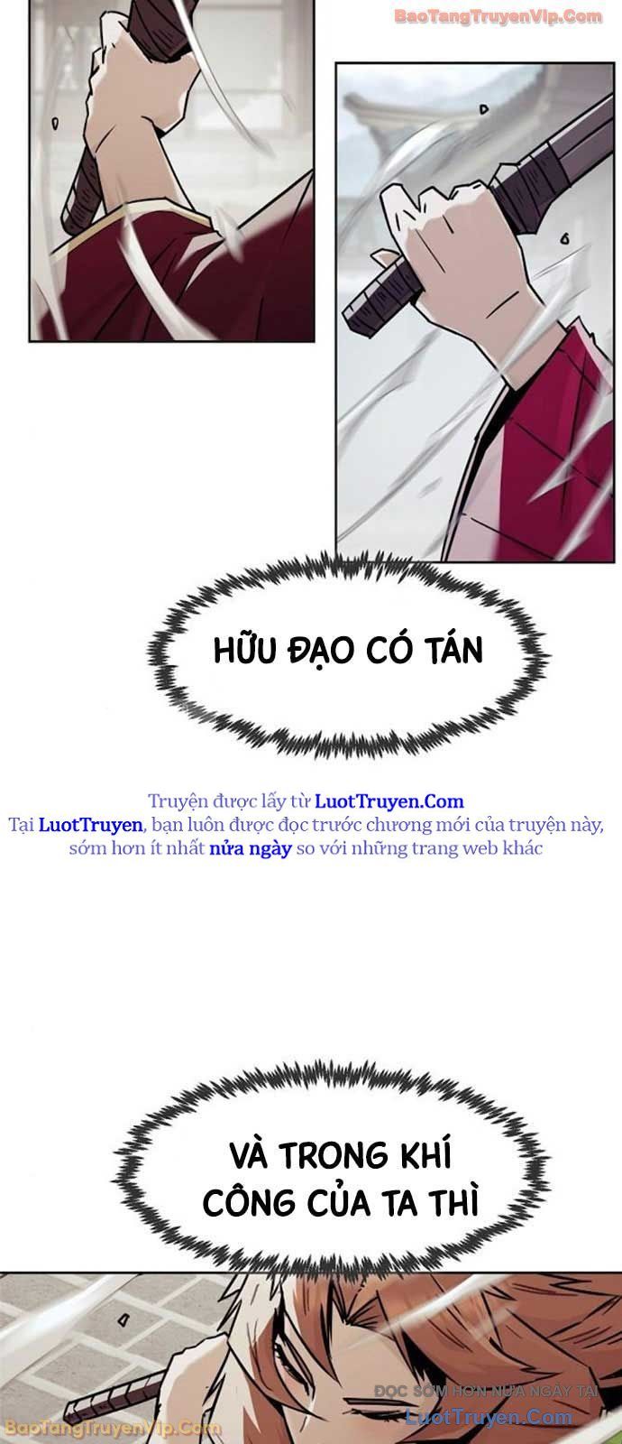 Tiểu Gia Chủ Của Tứ Xuyên Đường Gia Trở Thành Kiếm Thần [Chap 97] - Page 54