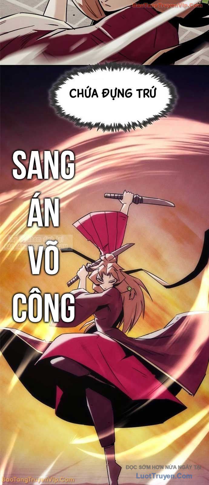 Tiểu Gia Chủ Của Tứ Xuyên Đường Gia Trở Thành Kiếm Thần [Chap 97] - Page 55