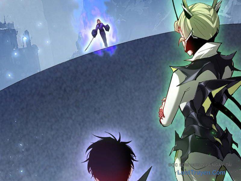 Ta Là Chúa Tể Trùng Độc [Chap 90] - Page 39