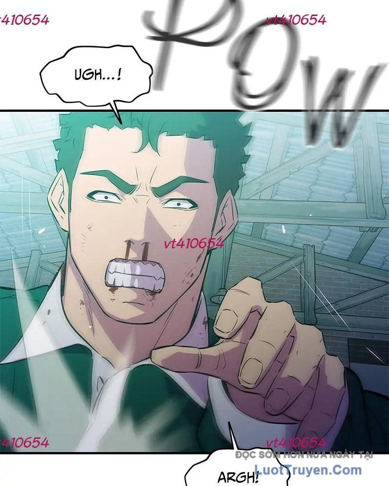 Phản Diện Vô Năng [Chap 41-43]