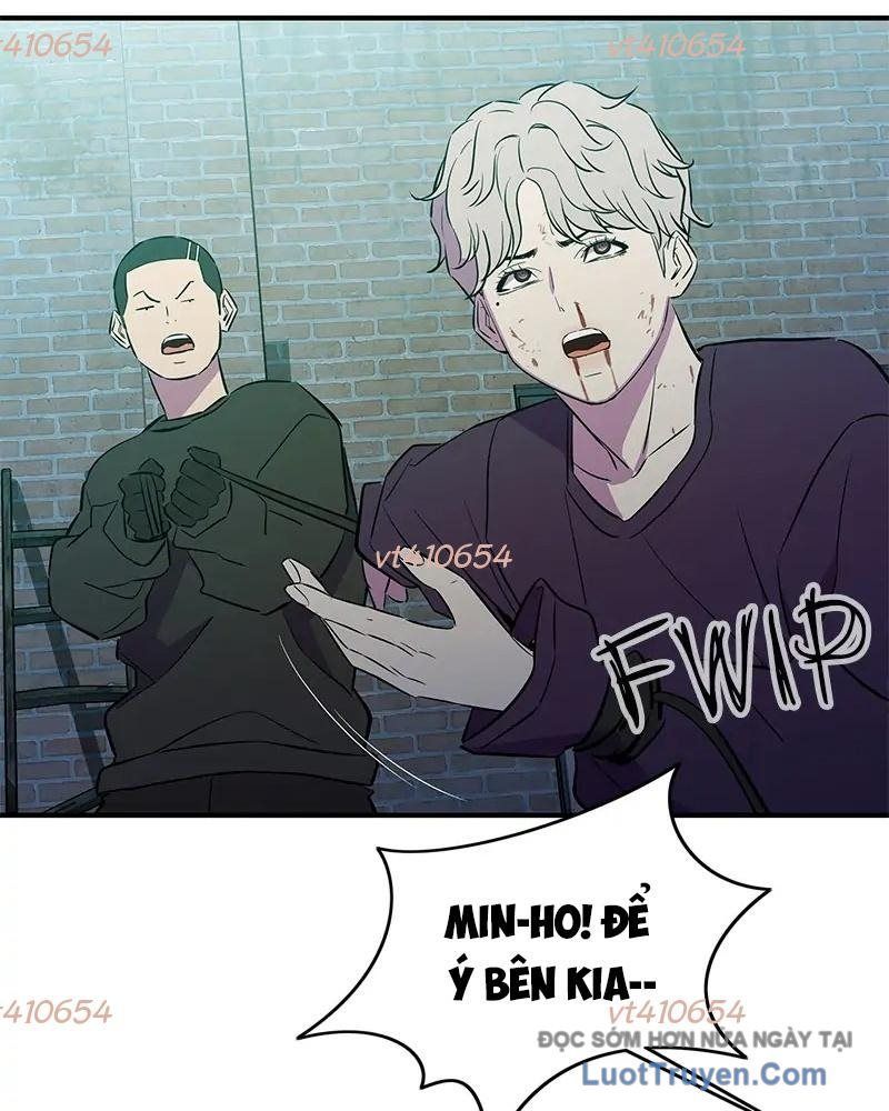 Phản Diện Vô Năng [Chap 41-43]