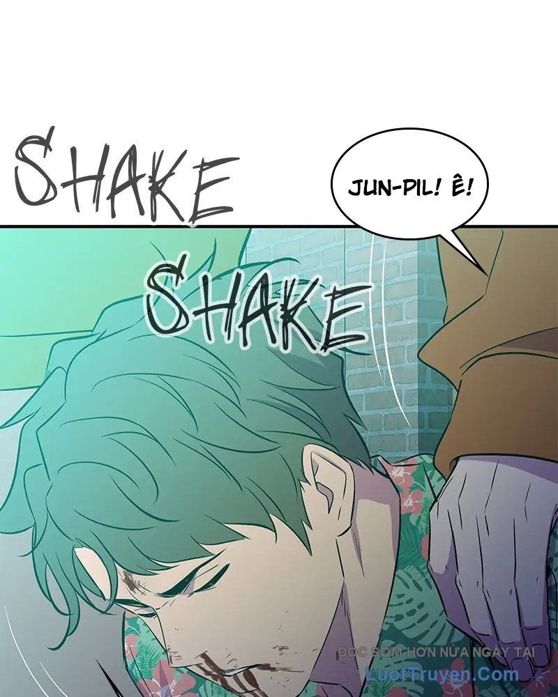 Phản Diện Vô Năng [Chap 41-43]