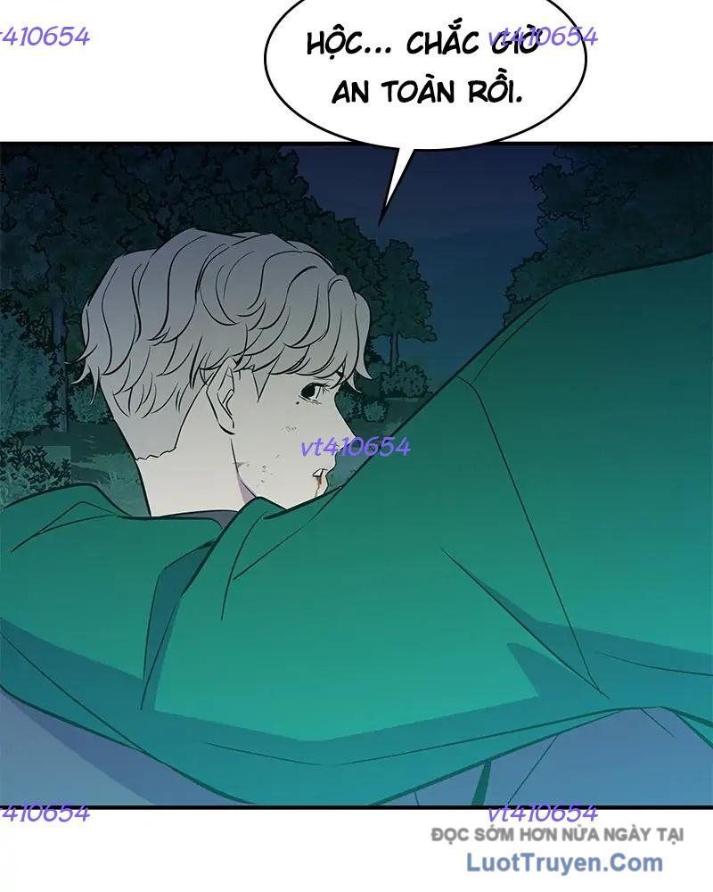 Phản Diện Vô Năng [Chap 41-43]