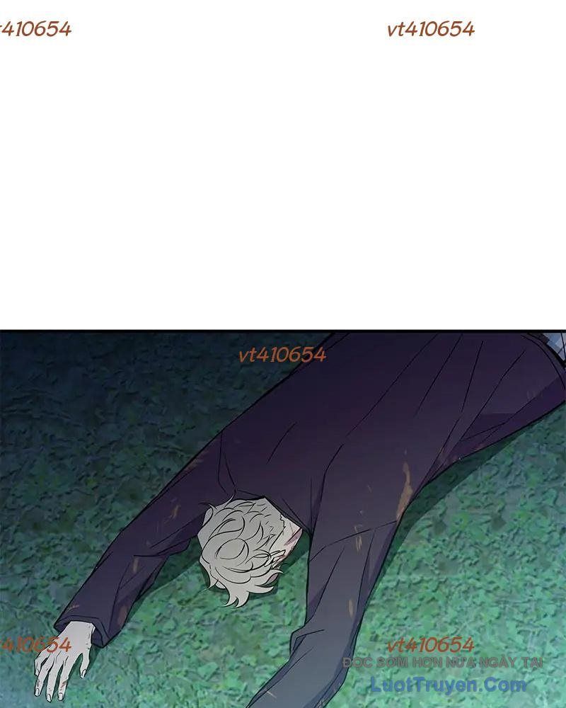 Phản Diện Vô Năng [Chap 41-43]