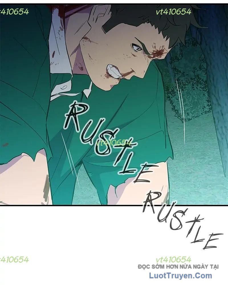 Phản Diện Vô Năng [Chap 41-43]