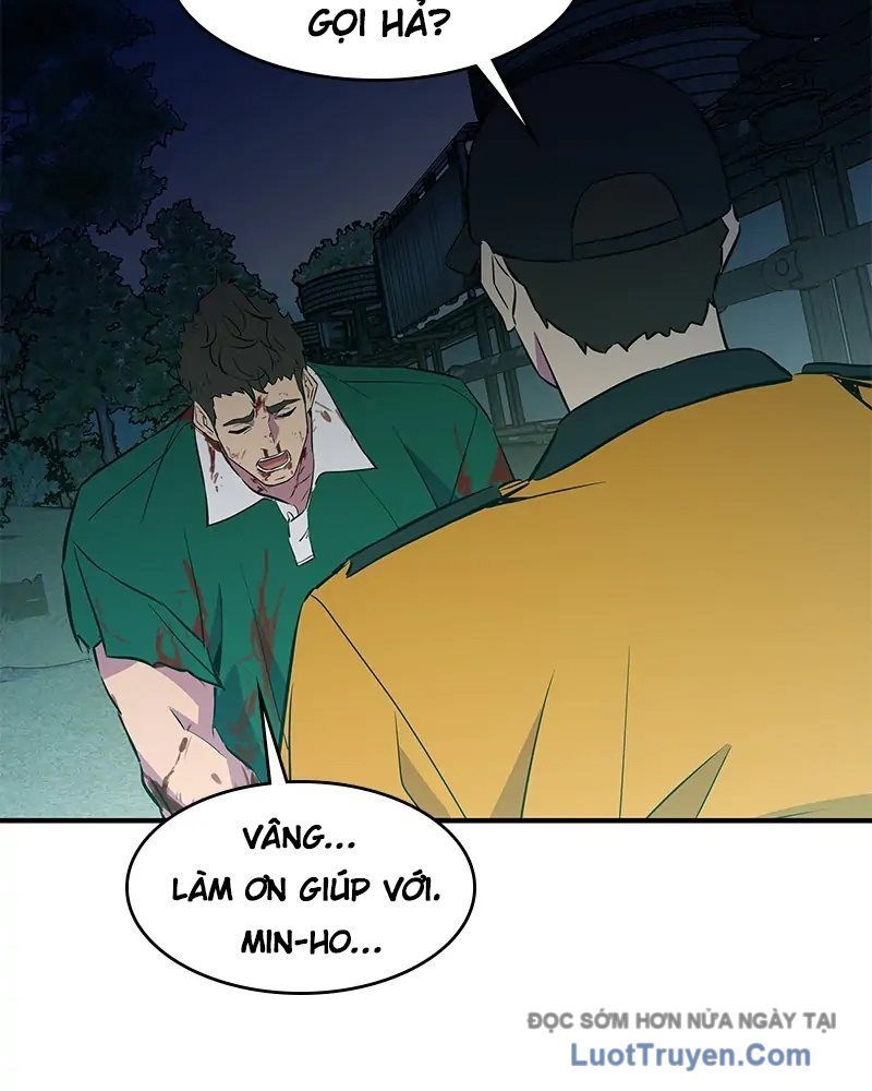 Phản Diện Vô Năng [Chap 41-43]