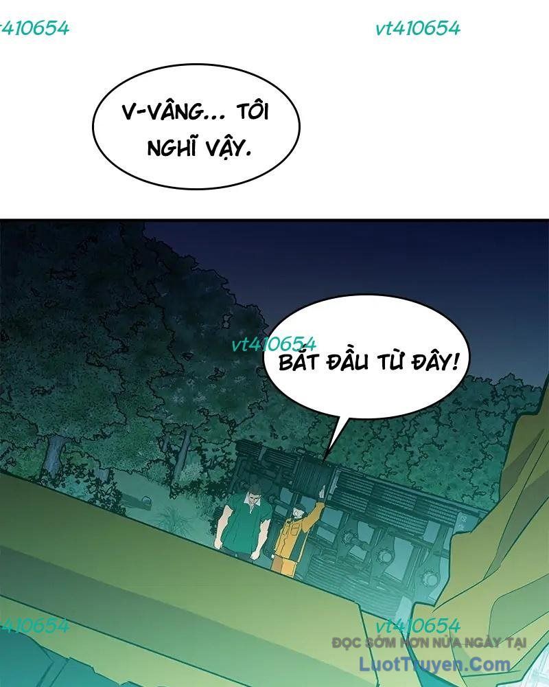 Phản Diện Vô Năng [Chap 41-43]