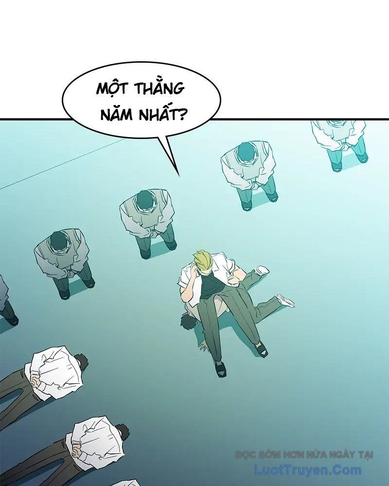 Phản Diện Vô Năng [Chap 41-43]