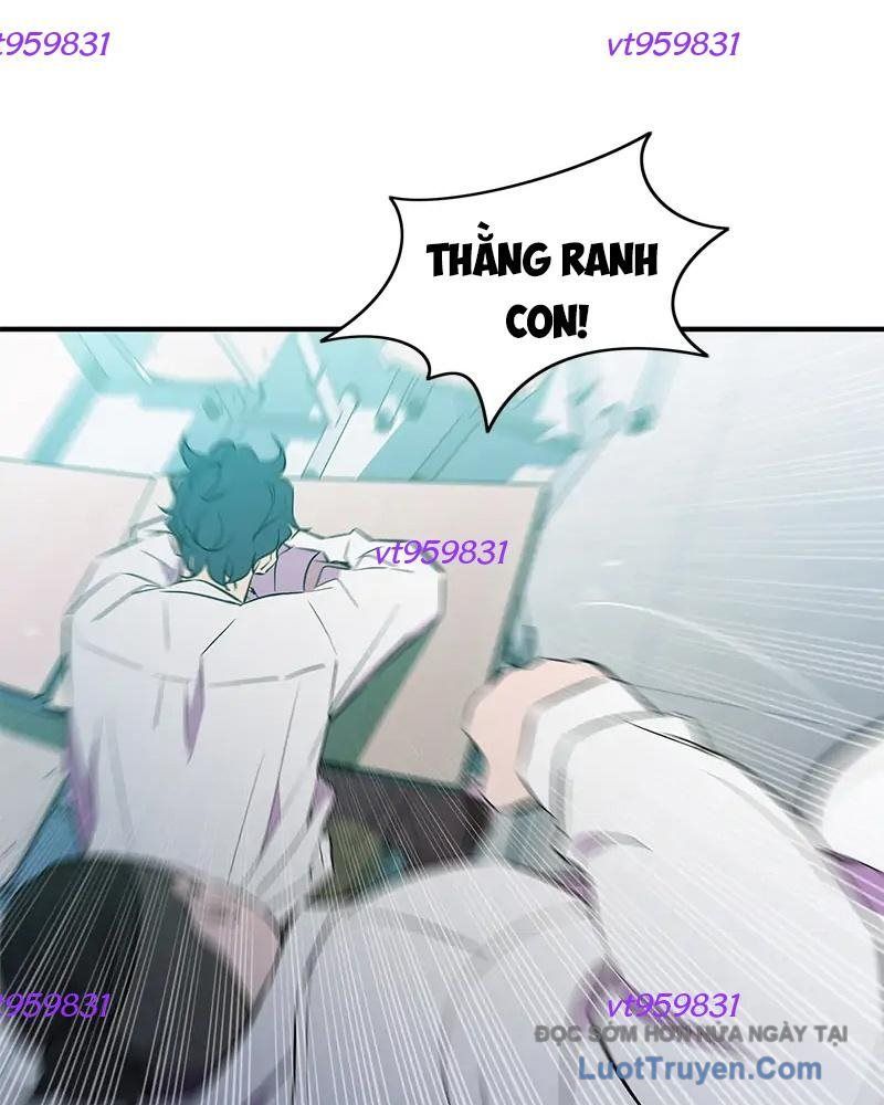 Phản Diện Vô Năng [Chap 41-43]