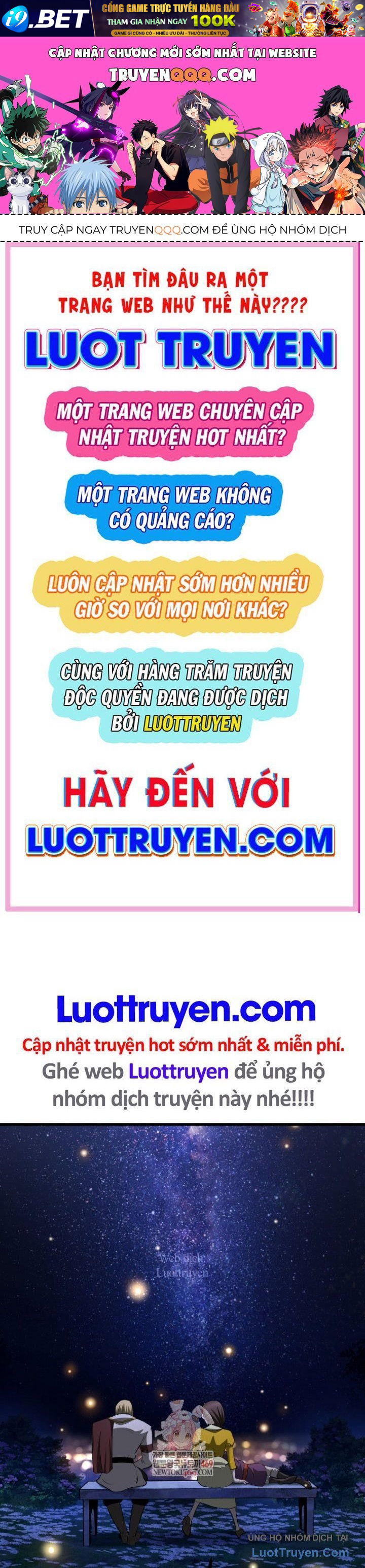 Anh Hùng Mạnh Nhất Ta Không Làm Lâu Rồi! [Chap 267]