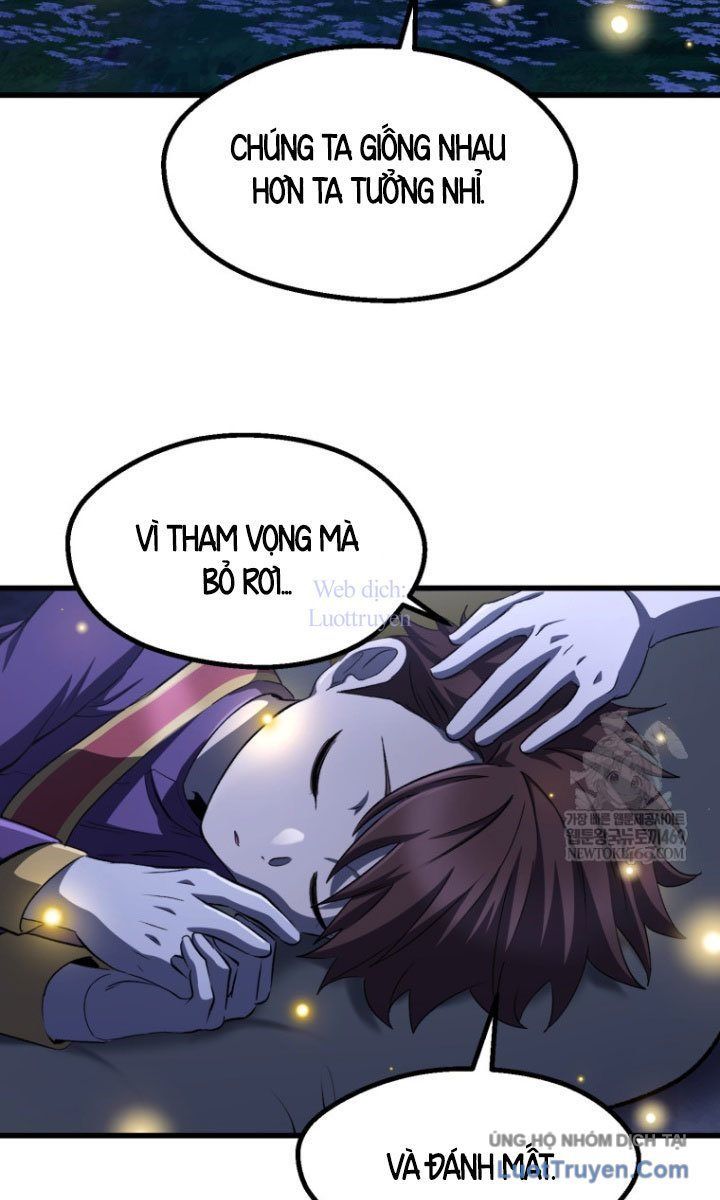 Anh Hùng Mạnh Nhất Ta Không Làm Lâu Rồi! [Chap 267]