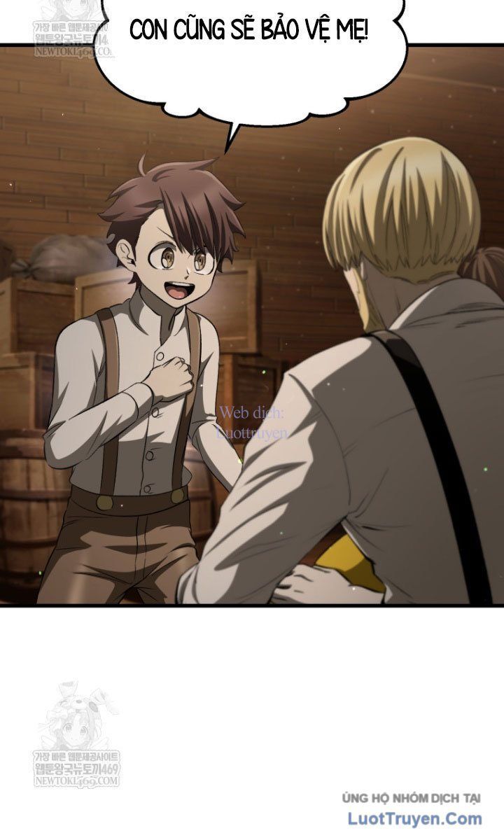 Anh Hùng Mạnh Nhất Ta Không Làm Lâu Rồi! [Chap 267]