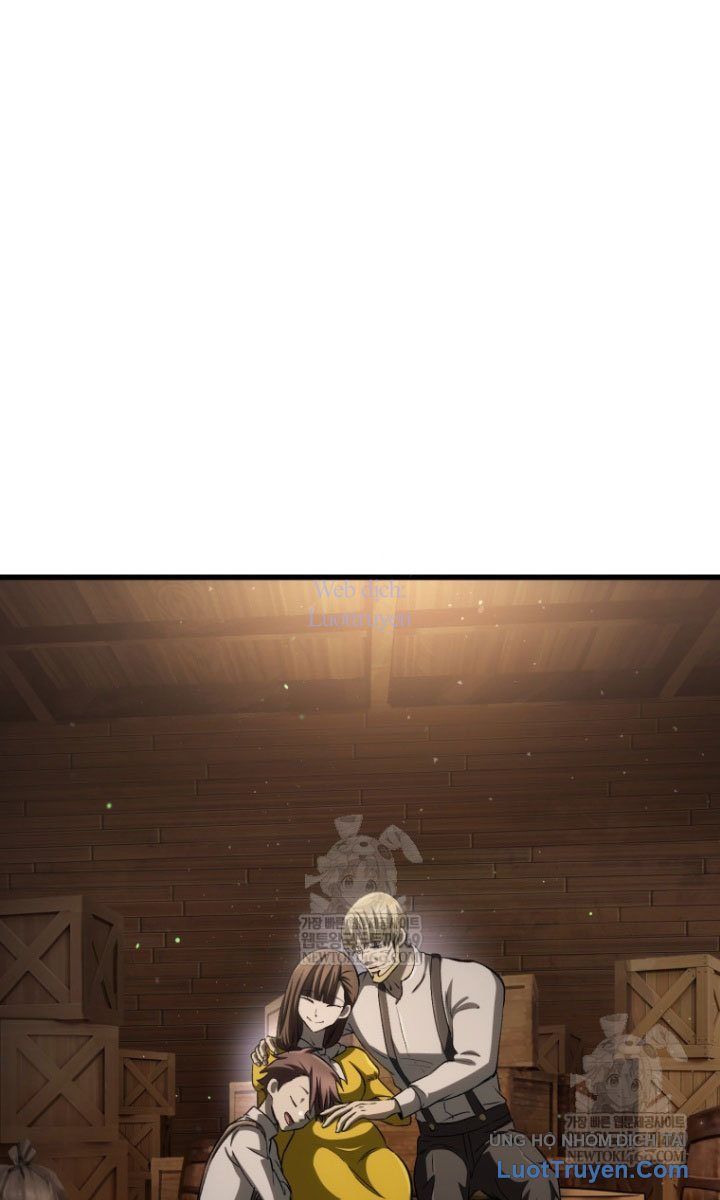 Anh Hùng Mạnh Nhất Ta Không Làm Lâu Rồi! [Chap 267]