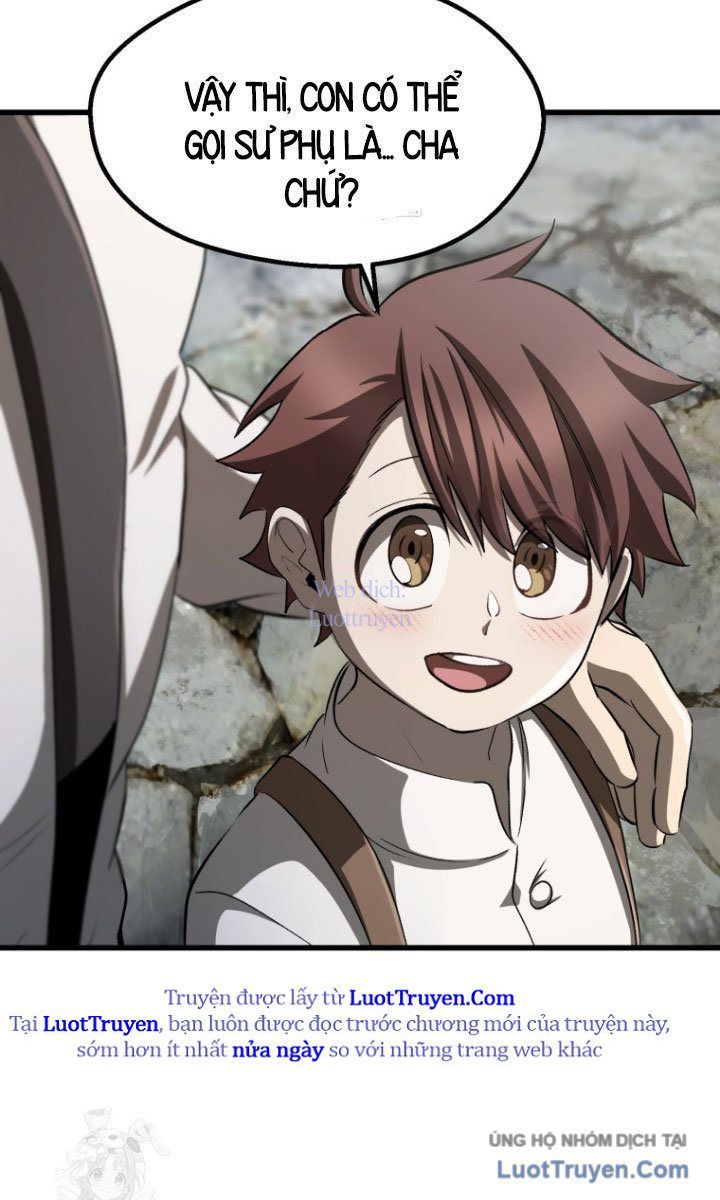 Anh Hùng Mạnh Nhất Ta Không Làm Lâu Rồi! [Chap 267]