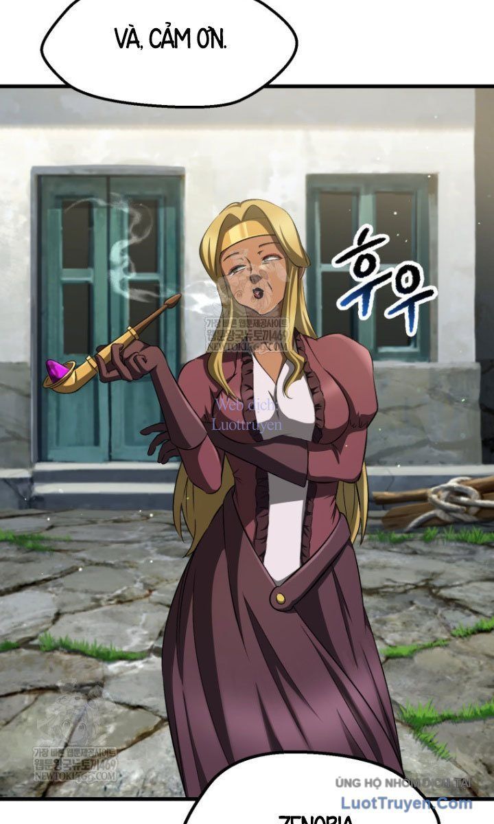 Anh Hùng Mạnh Nhất Ta Không Làm Lâu Rồi! [Chap 267]