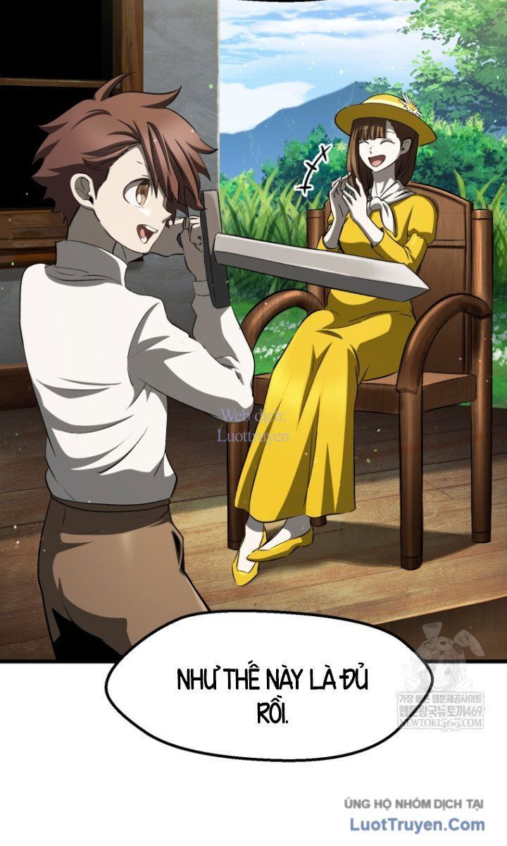 Anh Hùng Mạnh Nhất Ta Không Làm Lâu Rồi! [Chap 267]