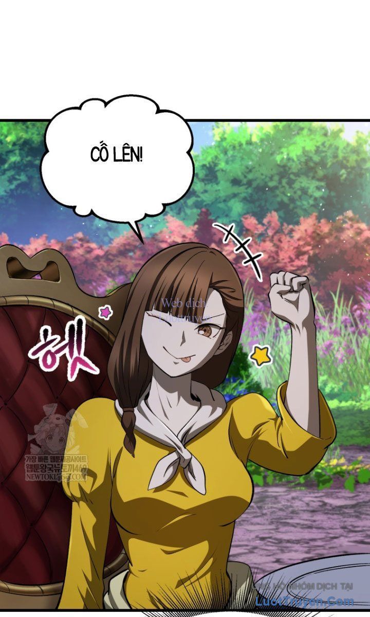 Anh Hùng Mạnh Nhất Ta Không Làm Lâu Rồi! [Chap 267]