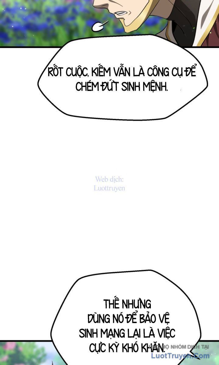 Anh Hùng Mạnh Nhất Ta Không Làm Lâu Rồi! [Chap 267]